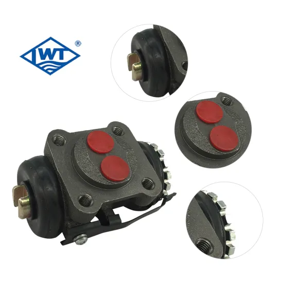 LWT Vehicle Accessories Brake System Wheel Cylinder for Toyota Sienna Coaster Rush Etios Cressida Corolla Corona Hiace 4Runner