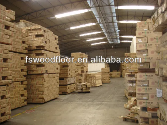 Updated Yorking Hardwood Flooring In Stock