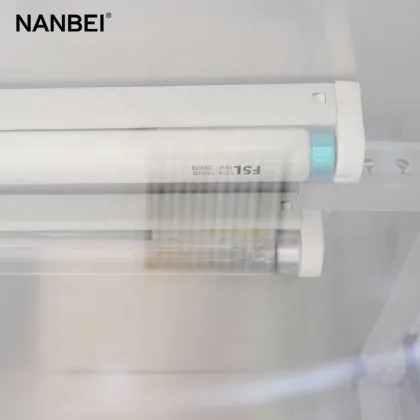 NANBEI Laboratory Chamber Anaerobic Incubator