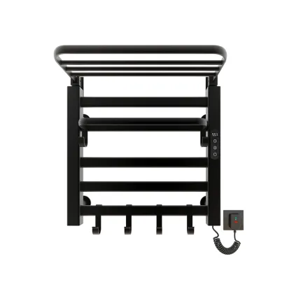 Intelligent Thermostatic Heating Electric Towel Rack