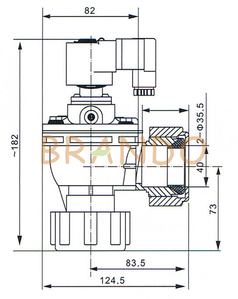 CA25DD