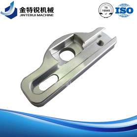 CNC Window Locks Milling Parts