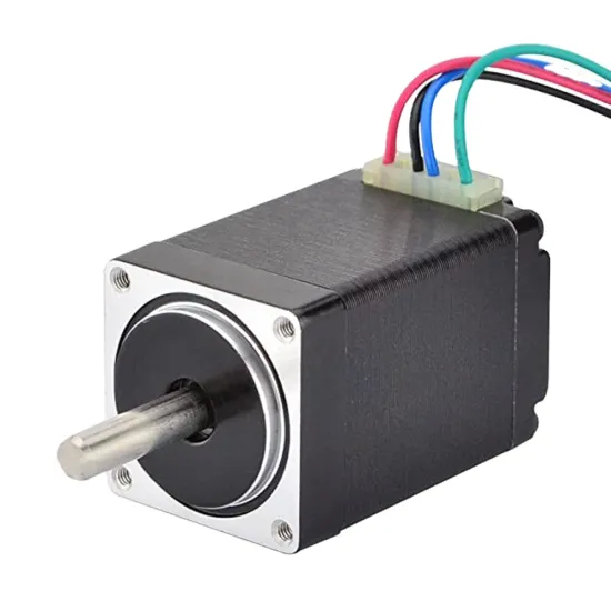 NEMA11 28mm 2-Phase 1200g.cm Stepping Motor JK28HS51-0674