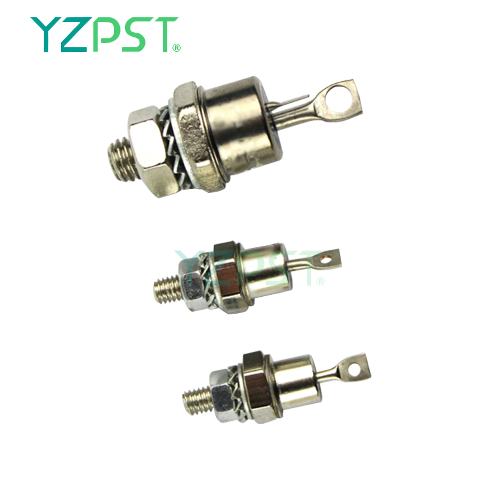 200V Quality Rotating diode for Converters