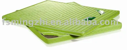 coco bed mattress