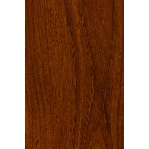 Kertas Transfer Butir Kayu Linier Kastanye Sedang yang Abadi