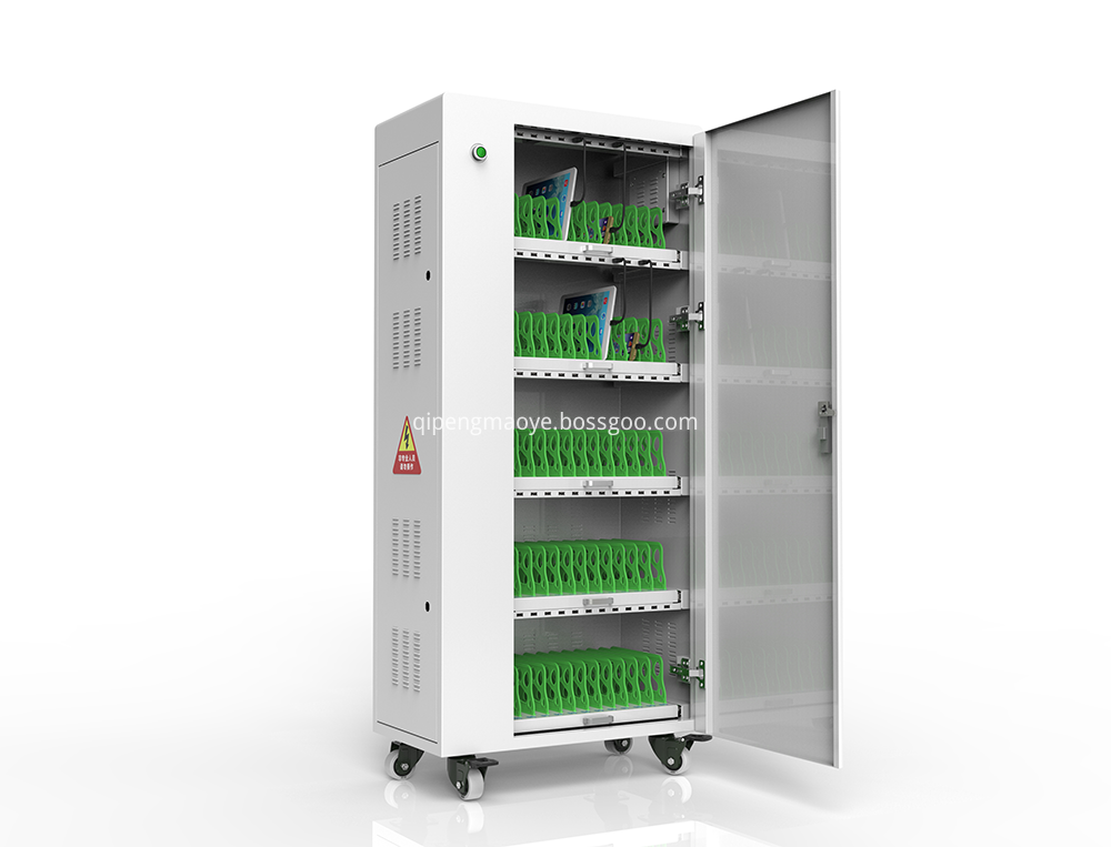 60 Tablets Charging Carts