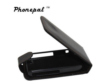 Waterproof Pu Leather Cellphone Accessories Blackberry Protective Case For Blackberry 970