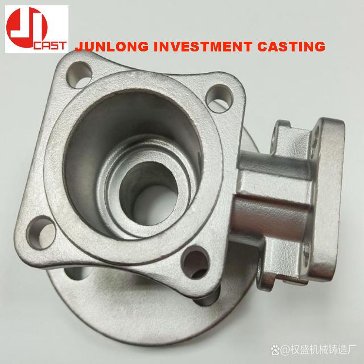 investment castings junlong-china (3)