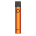 Vape descartável 1500 Puffs Hot Posh mais XL