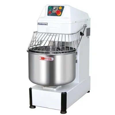 European Electric Stand Dough Mixer Standing Dough Mixer Machine Variable Speed Bowl Pulse Function