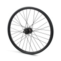 Polso BMX Wheelset 24 -Zoll -CNC -Drecksprungräder