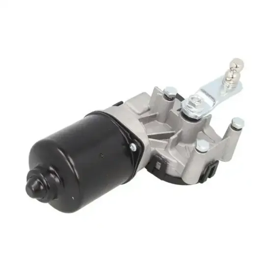 High Quality 12V DC Car Windshield Wiper Motor for Skoda Fabia and VW Polo