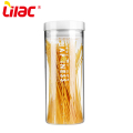 Lila SG7085/SG70140 Glass Jar
