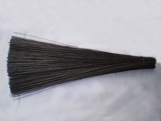 Low Carbon Steel Wire Soft Annealed Wire