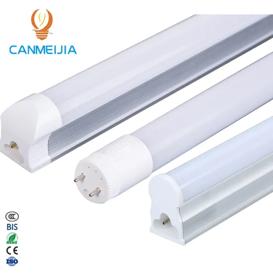 18W T8 LED Tube Light 1200mm - Integrated T5 LED Tube Light 300mm to 1200mm (5W-18W)