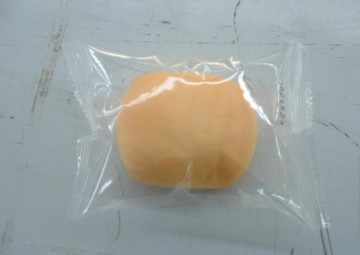 Bread Packing Machine