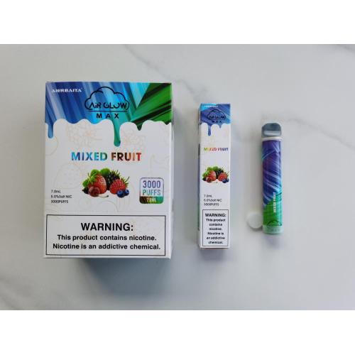 3000Puffs Vape Disposable Wholesale