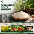 ترياكونتانول 90% TC منظم نمو النباتات الطبيعية
