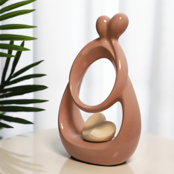 Modern Hotel Wedding Decorative Accessories & Ceramic Ornaments for Home