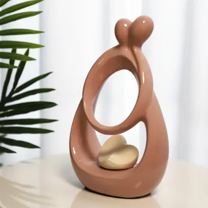 Modern Hotel Wedding Decorative Accessories & Ceramic Ornaments for Home