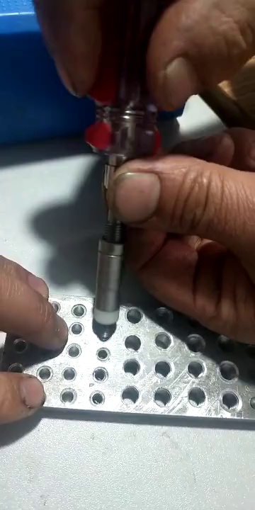 Hot Selling Tailless Thread Insert Fasteners New Type M2-M24 304 Stainless Steel Fasteners