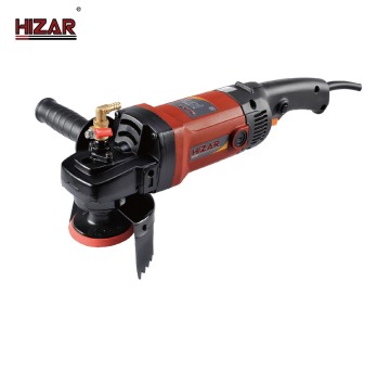 Wet Stone Polisher 180mm with Variable Speed