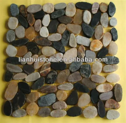 Mosaic Tile, Mosaic Paving, Mosaic Flooring