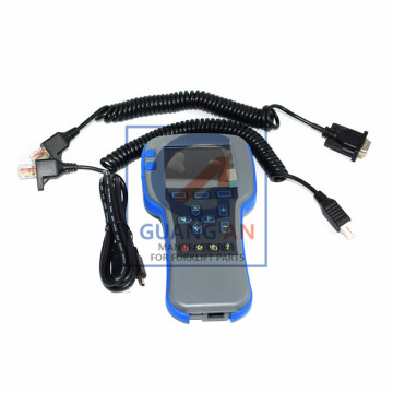 Curtis Handheld Programmer för Electric Forklift Controller 1313K-4331
