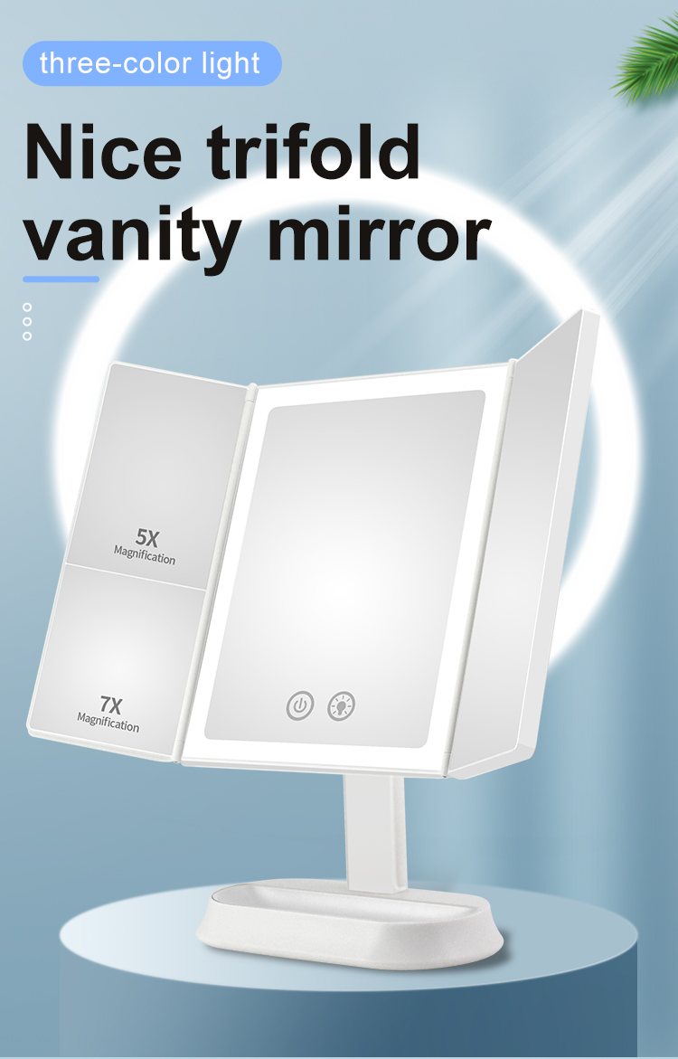 Beauty Mirror
