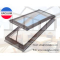 Солнечный вакуумный CPMPound стекло для строительных окон