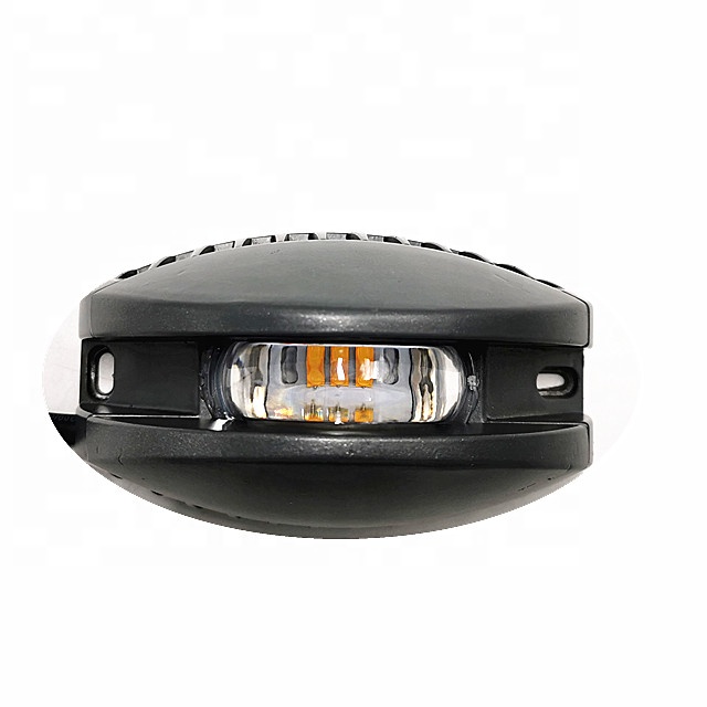 Energy Saving Outdoor LED Wall Light 2022