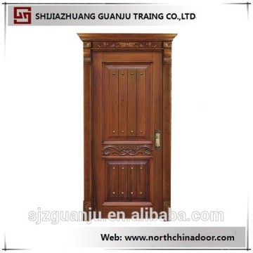 composite pvc coating apartment entry door luxury modern entry door entry door