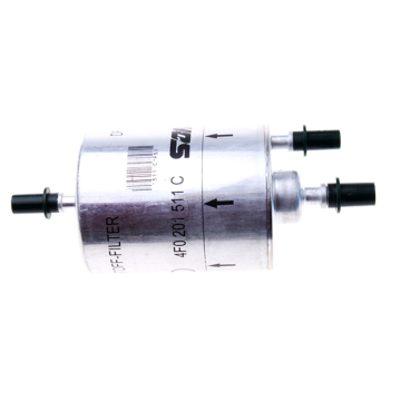 Truck Fuel Filter for AUDI VW LADA DONGFENG Renault - 1117140F0000 21230-1117-010-00 25164444 96281411