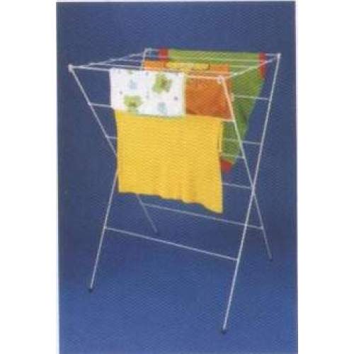 Panloob na Powder Coated Clothes Airer