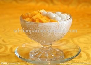 tianjiao supply white non dairy creamer for milk shake