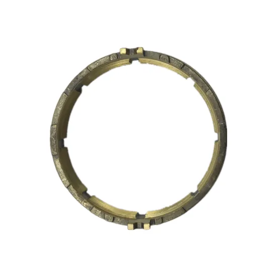 High Quality auto parts Brass Ring Synchronizer Ring FOR TOYOTA OEM DCIF-5475