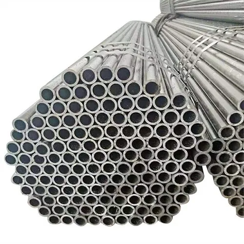 ASTM A179 Gr.C Carbon Seamless Steel Pipe