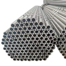 ASTM A179 Gr.C Carbonless Seamless Steel Tipe