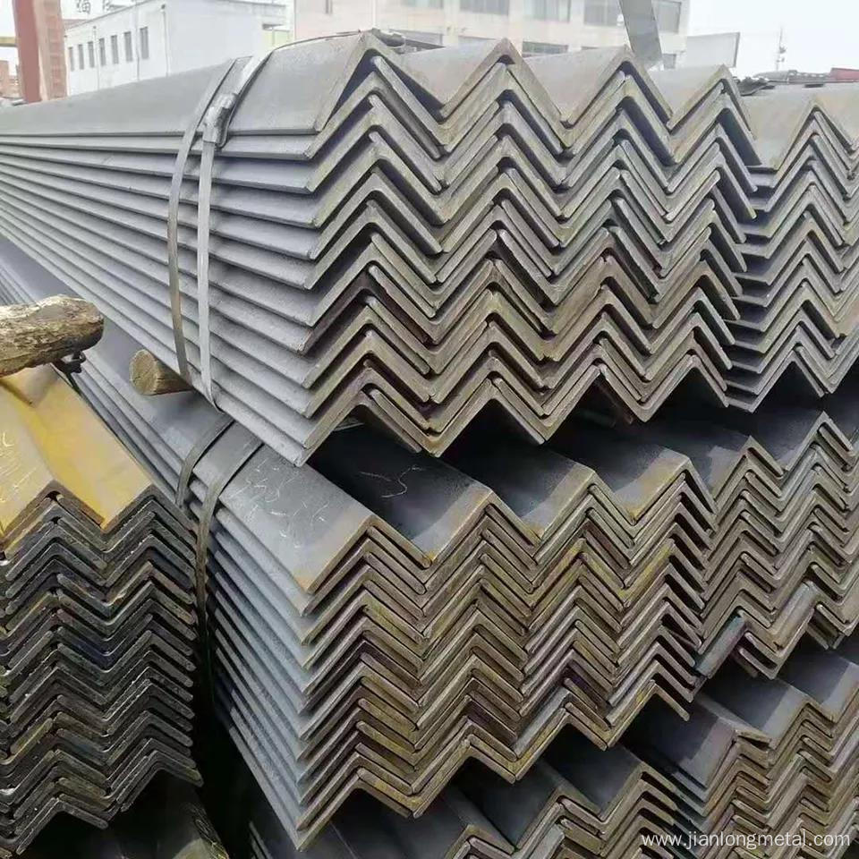 Top Quality Q235 Steel Angle Iron