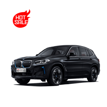 2024 Hot Sale BMW iX3: The Leading Model of New Electric Vehicles with the Lowest Price