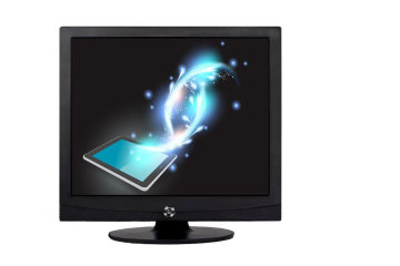 17inch LCD PC Monitor