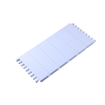 High Quality Large Pitch OPB Plastic Flat Top PP Modular Conveyor Belt