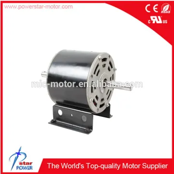CCC CE UL 180w 115v single phase ac electric air curtain cooler fan motor