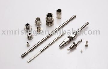 CNC turning parts