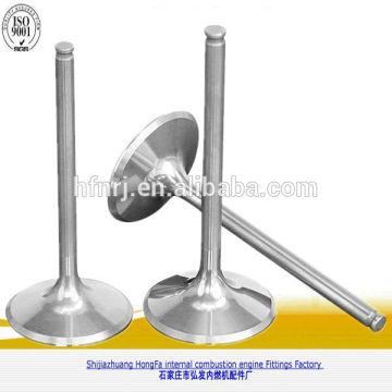 1100500027 For MERCEDES BENZ manufacturers car engine valve accessories