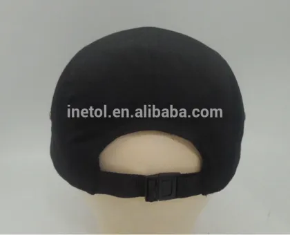 2017 High quality kids custom design your own supreme 5 panel hat