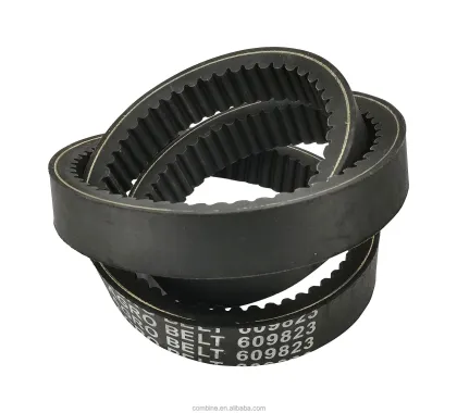 Vv Belt made in Aramid fibre cord