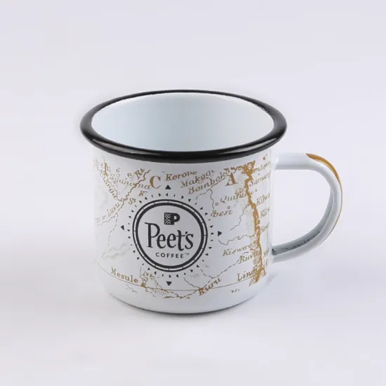 Enamel Mug Whloesale
