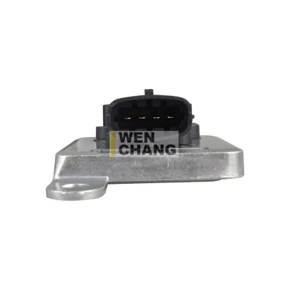 NOx Sensor and Patent Numbers Search Engine